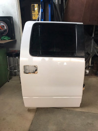 F150 Super crew Door