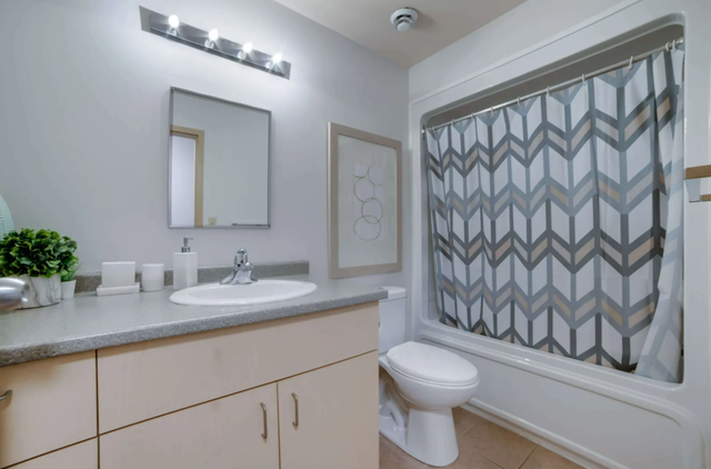 Room for Rent - Female Students only in Room Rentals & Roommates in Oshawa / Durham Region - Image 7