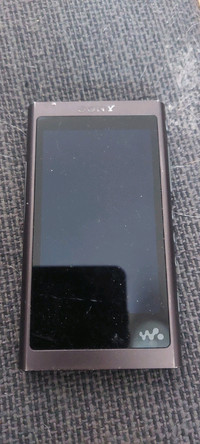 Sony Walkman NW A55