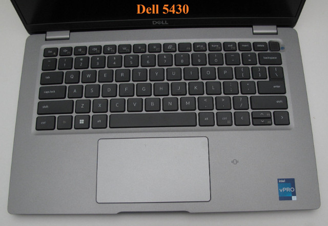 Dell 5430 ( i7-1265U) and Ultralight 7440 (i7-1365U) 32G Laptops in Laptops in Sarnia - Image 2
