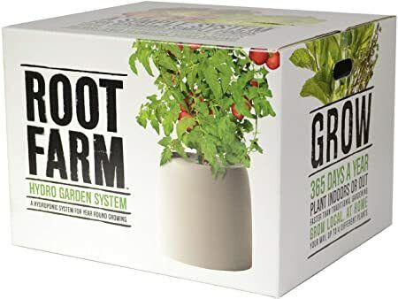 Root Farm Hydroponic Garden System in Plants, Fertilizer & Soil in Kitchener / Waterloo