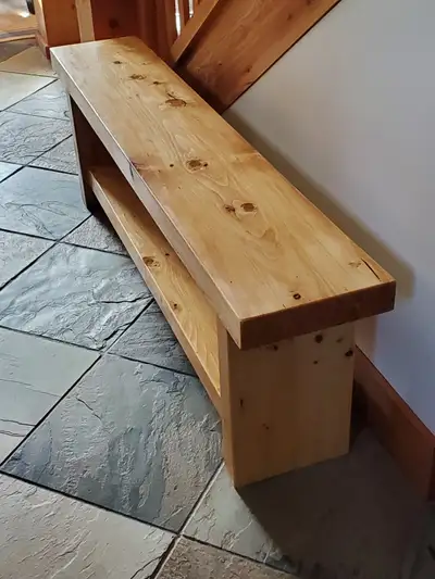 Rustics - by Forest to Family Craftsman, View more