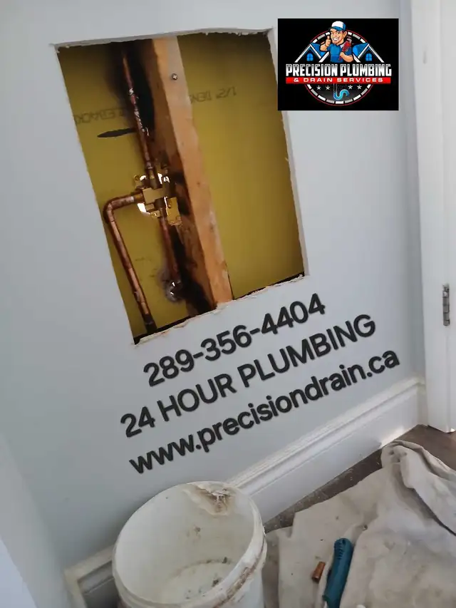 LICENSED PLUMBER TORONTO SCARBOROUGH GTA PLUMBING SERVICES 63347533871873122