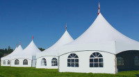 Wedding & Special Event Tent Rental