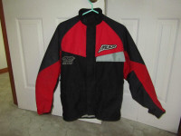 MSR Racing Motocross Jacket