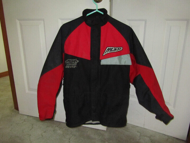 MSR Racing Motocross Jacket in Other in Oshawa / Durham Region
