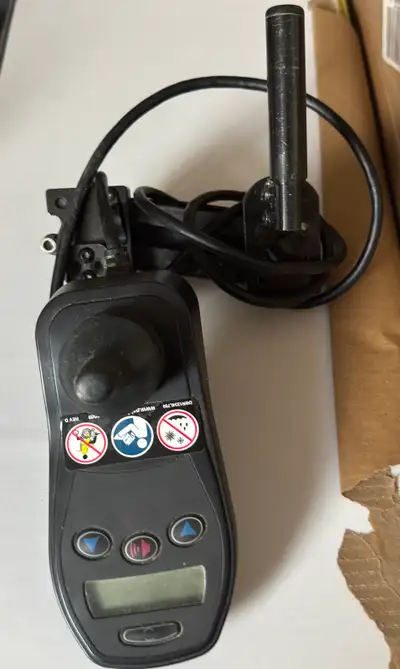 Power Chair Controller, View more