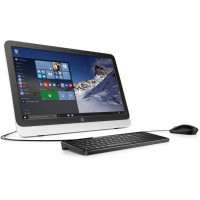 HP 23-r109 All-in-One Desktop PC