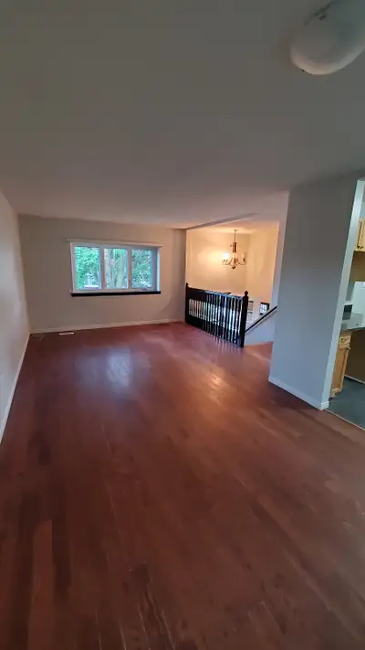 Large 3 bedroom 2 bath home - Full house, West end Peterborough, View more