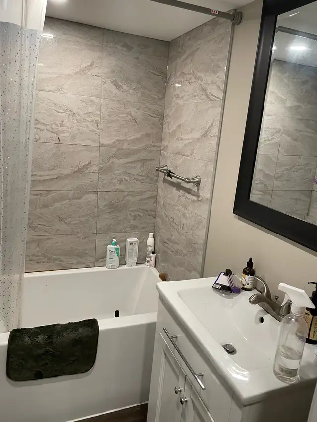 1bdrm near Ottawa N in Long Term Rentals in Hamilton - Image 6