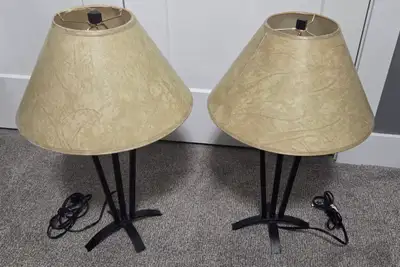 TABLE LAMPS, View more