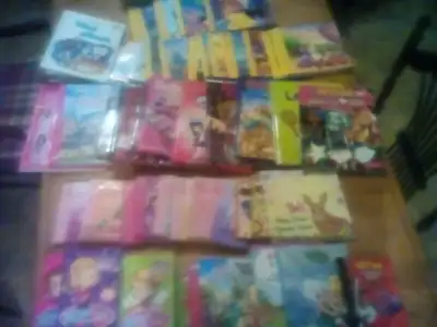 58 Livres pour fille, View more