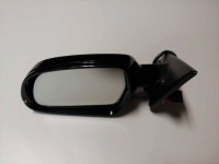 08-17 AUDI A5 B8 MIROIR GAUCHE NOIR BLACK LEFT MIRROR