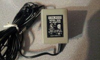 adapteur original coleco vision