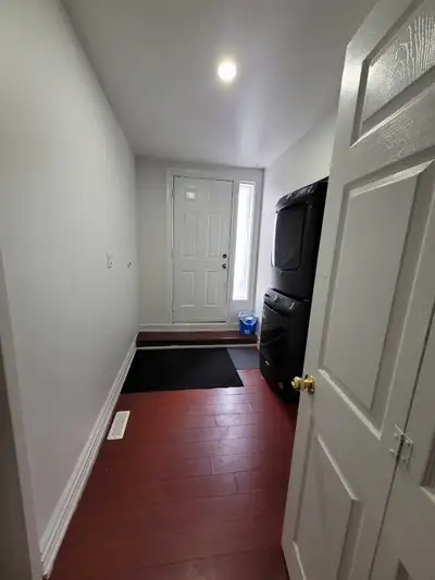 Walkout Basement for Rent - Malton