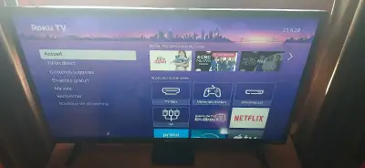 TV RCA 32Pouce Intelligente, View more