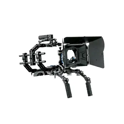 Tilta Shoulder Mount Rig - TT-03-A, View more