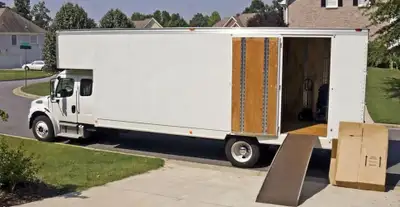 YORK REGION MOVERS /SHORT NOTICE OK - CALL-416-725-9060, View more