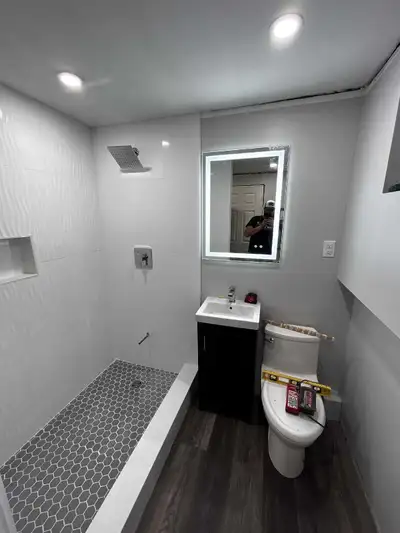 plumbing service 24/7, View more