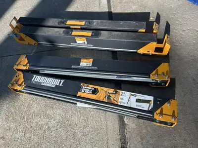 Toughbuilt Sawhorse, View more