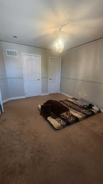 private room for rent