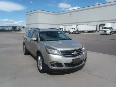 -No accidents -Engine runs very smoothly with no known issues -Very spacious cargo interior with sea...