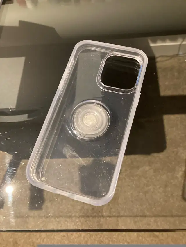 OTTER BOX IPhone 14 Pro case in Cell Phone Accessories in Kitchener / Waterloo - Image 3