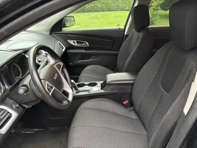 GMC terrain 2014 in Cars & Trucks in Trois-Rivières - Image 8