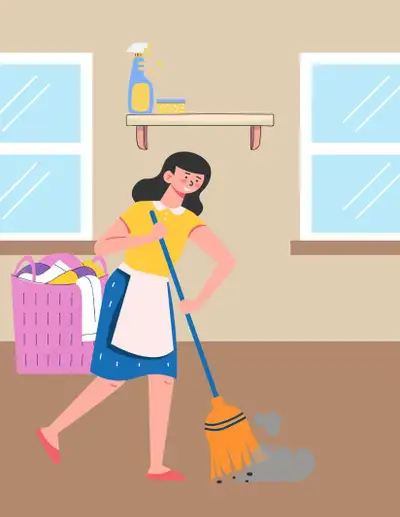 Professional Home Cleaners Needed – Join Our Growing Team! Description: We’re an established home cl...