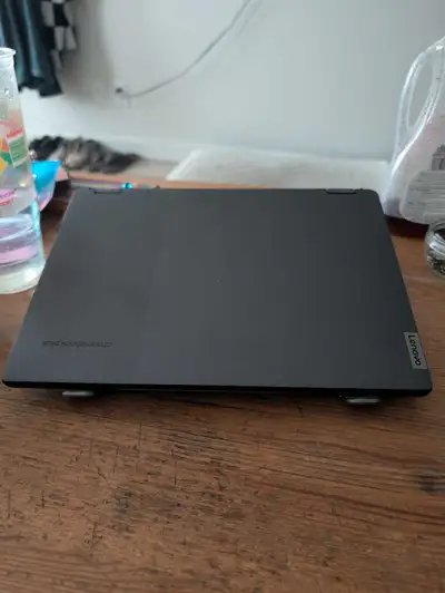 Lenovo Google pro laptop, View more