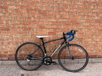 Norco VA3 48cm (Extra Small) Valence Endurance Road Bike