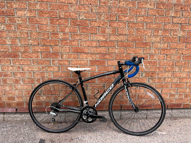 Norco best sale valence a3