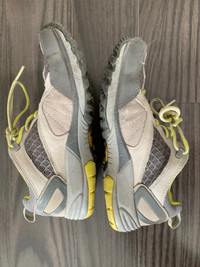 Merrell hiking shoes like new