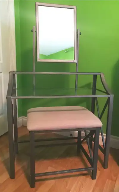 Vanity Mirror Set, View more