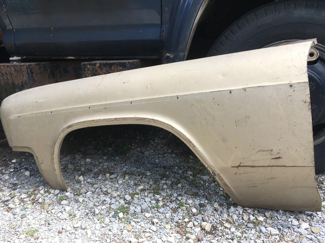 66 Impala fenders in Auto Body Parts in Norfolk County