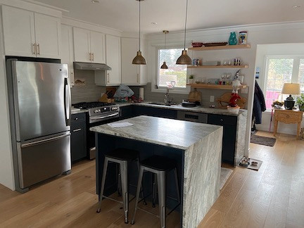 Blue Mountain Ski Season Rental in Ontario