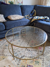 Coffee table in very good condition