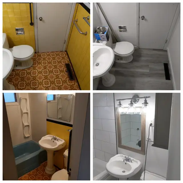 Renovations, Repairs and Construction  - For Hire559731882811740169