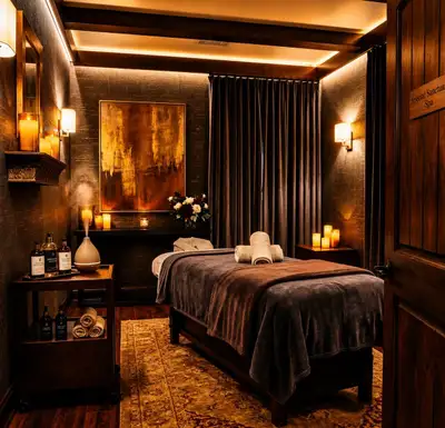 BODYWORK ATTENDANTS WANTED — FLEXIBLE SCHEDULE, View more