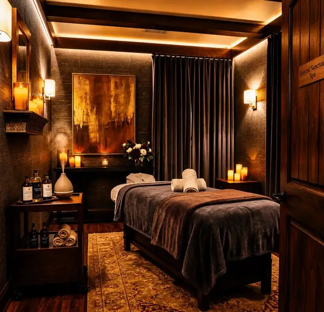 BODYWORK ATTENDANTS WANTED — FLEXIBLE SCHEDULE in Bar, Food & Hospitality in Calgary - Image 2