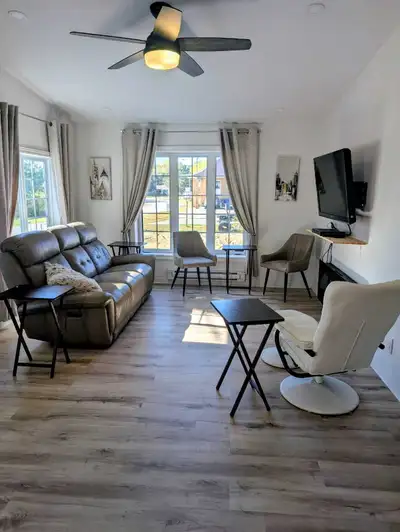 Chalet maison au Cayamant  QC. – Cottage for rent  at Cayamant, View more