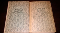 2 Vintage Bobbsey Twins Books