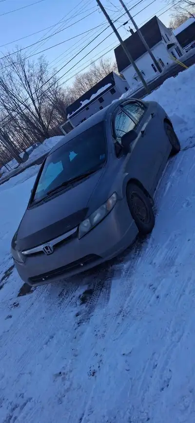 1800 or best offer/ trades mvi till September New winters on steelies Oil just changed with new filt...