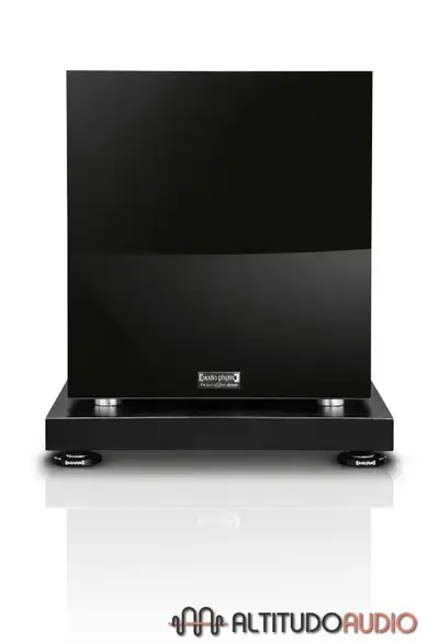 Audio Physic Rhea III Subwoofer, View more