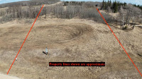 Land for sale in Ponoka County