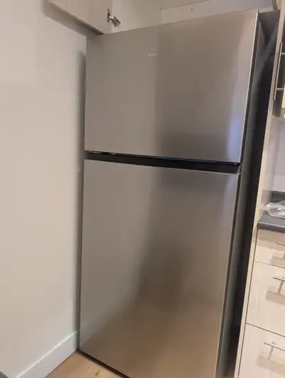 Électro ménager, View more