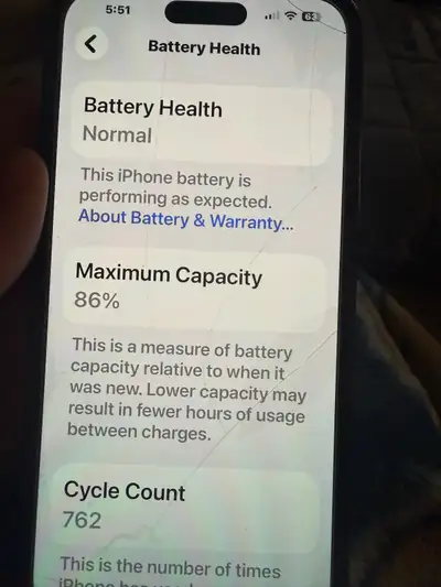 iPhone 15 pro max 256gb, View more
