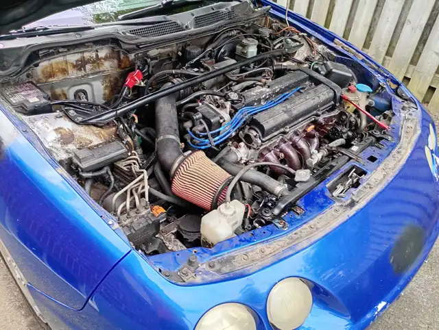 1998 Acura Integra gs 547056876016773122
