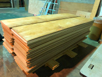 Contreplaque/Plywood