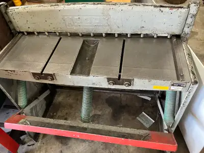 36 inch Moody Shear, View more